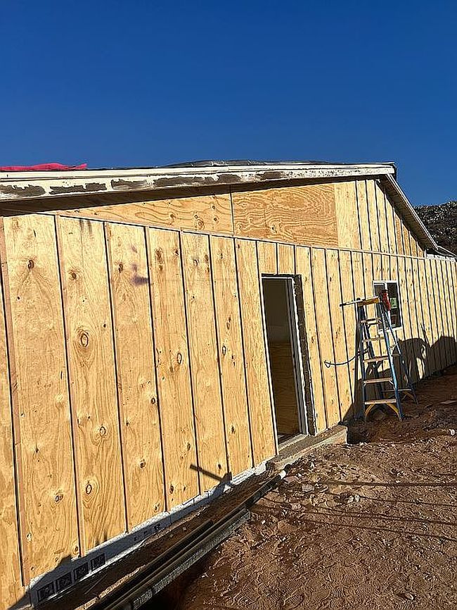 7877 E San Jose Rd, Safford, AZ