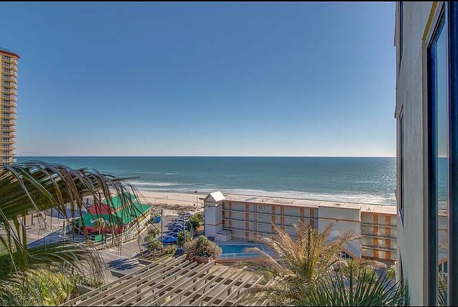 Image of 15100 Front Beach Rd Unit 733