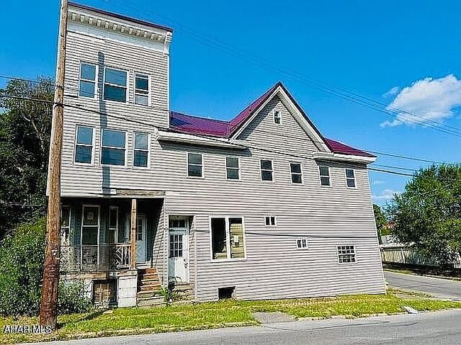 Photo of 1500-1508 13th St, Altoona, PA