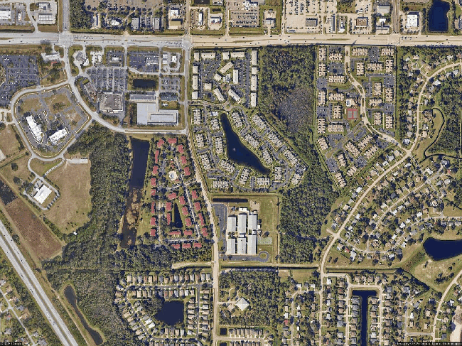 Photo of 1435 Malibu Cir Ne Apt 109, Palm Bay, FL