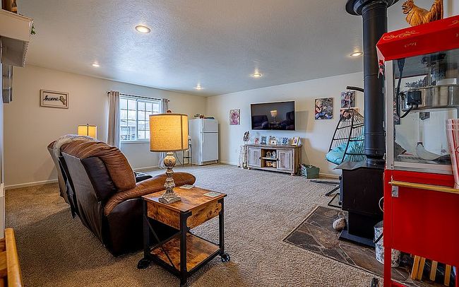 Photo of 1142 E Madison St, Powell, WY