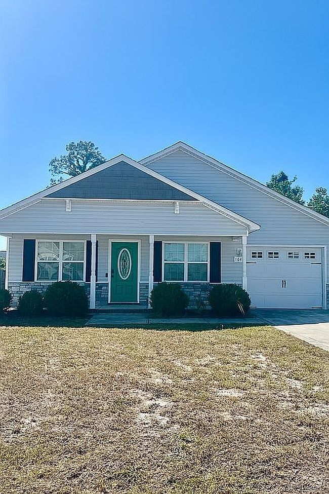 Photo of 164 Rosemary Ave