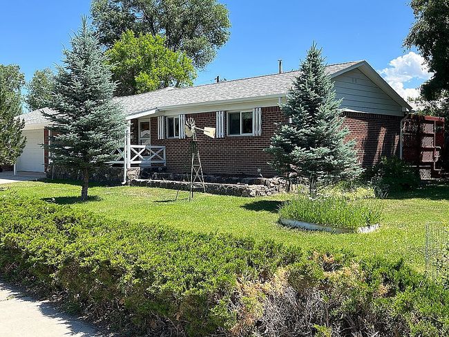 Photo of 1055 Spriggs Dr, Lander, WY