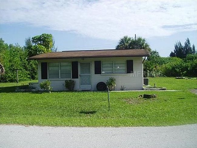 Photo of 1432 Coral Ridge Dr, Punta Gorda, FL