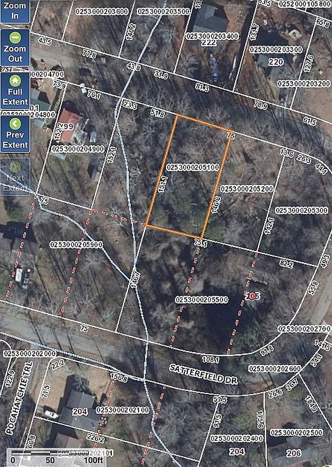 Photo of 205 Satterfield Dr, Greenville, SC