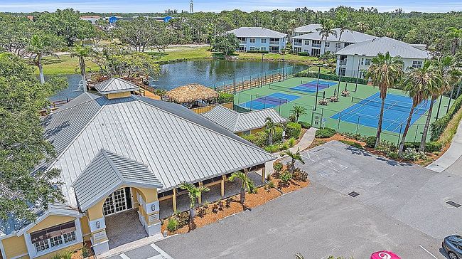 Photo of 242 Hidden Bay Dr Unit 401, Osprey, FL