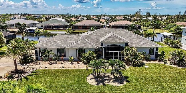 Photo of 15794 Viscount Cir, Pt Charlotte, FL