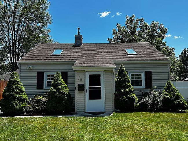 Photo of 18 Hawley Ave, Albany, NY