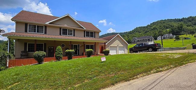 Photo of 225 Fair Chance Rd, Danville, WV