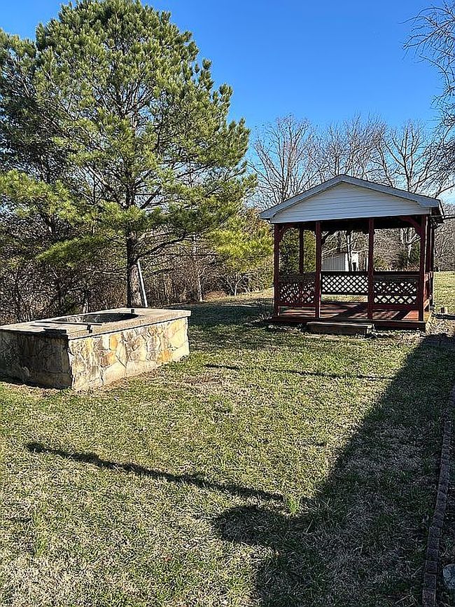 Image of 1136 Myers Chapel Rd