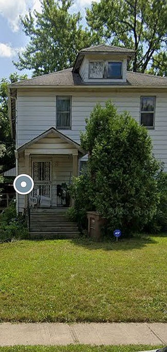 Photo of 177 Fisher Ave, Pontiac, MI