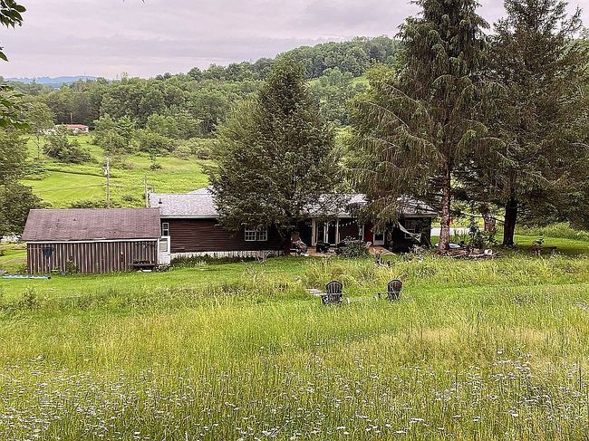 Photo of 673 Hessinger Lare Rd, Callicoon Center, NY