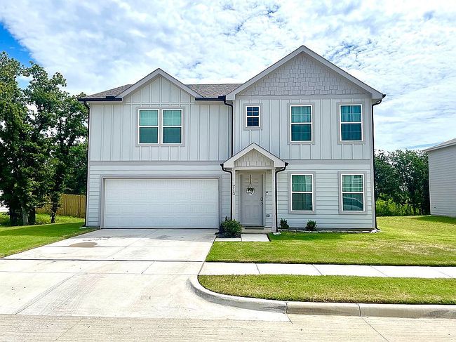 Photo of 213 Peace Lily Way, Tolar, TX
