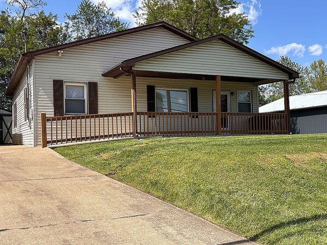 Image of 508 Elder St