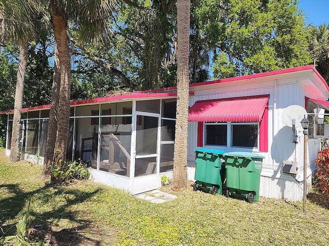 Photo of 8515 N Atlantic Ave Lot 14, Cape Canaveral, FL