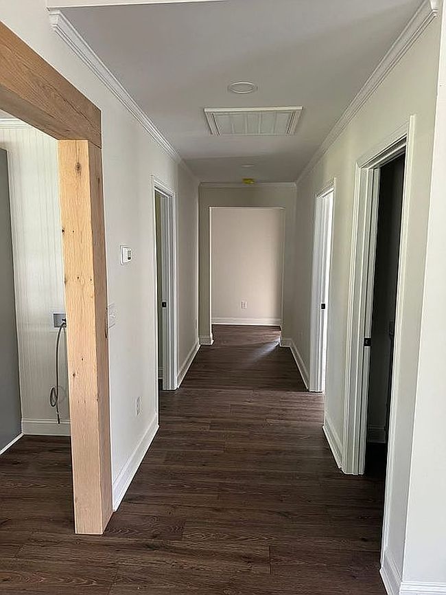 Photo of 103 W 5th St, Hobgood, NC