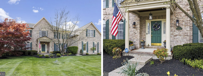 2071 Silverwood Dr, Newtown, PA