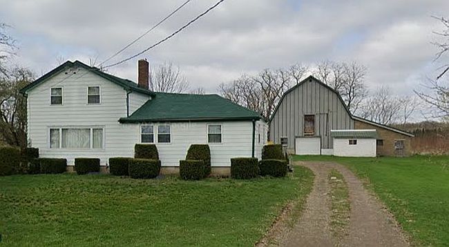 Photo of 2706 School St