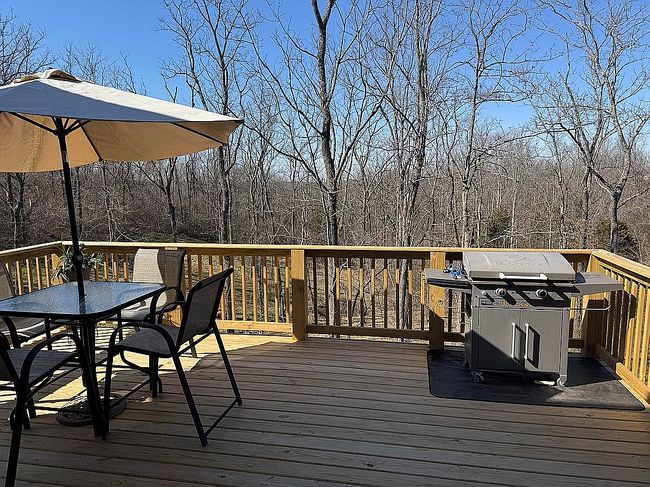 Image of 1500 Heathen Ridge Rd