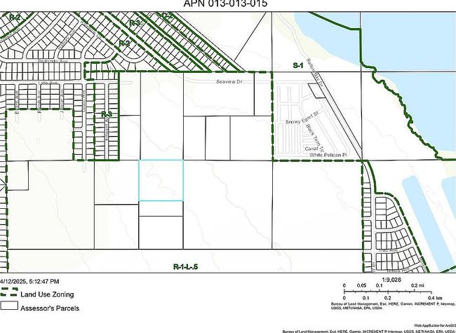 Image of 0 Salton Dr