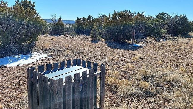 Photo of 92 Tenabo Trl, Mountainair, NM