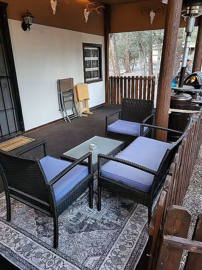 Photo of 1912 West Dr, Lakeside, AZ