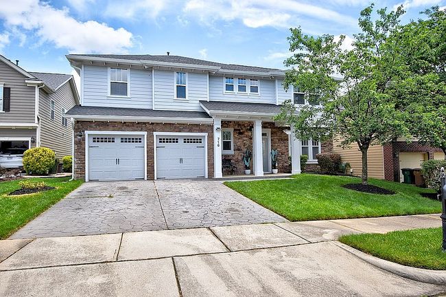 Image of 716 Pierside Dr