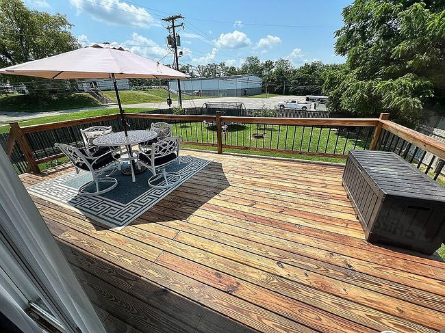 Photo of 641 Westmeade Dr, Winchester, KY