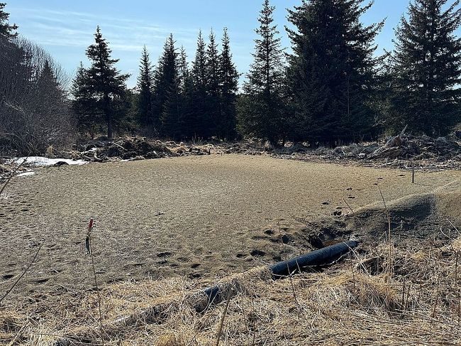 Photo of 1521 Eagle View Dr, Homer, AK