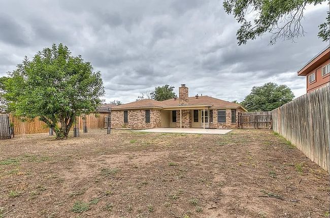 Photo of 1204 Gregory Dr, San Angelo, TX