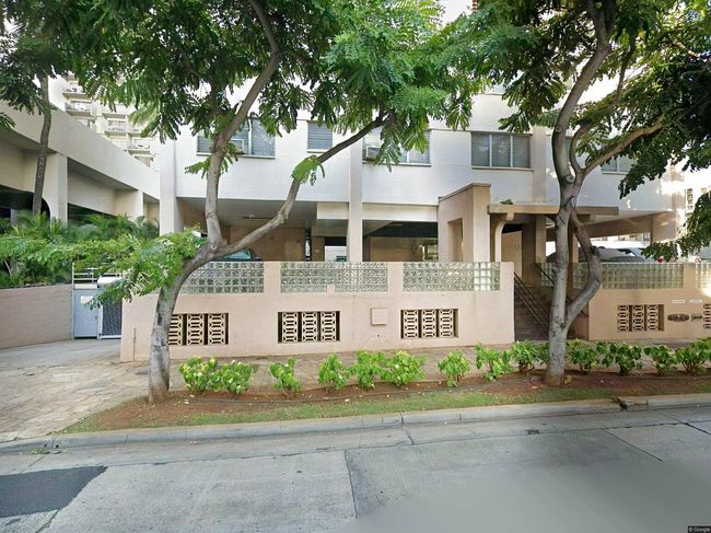 Photo of 2442 Kuhio Ave Apt 1101, Honolulu, HI