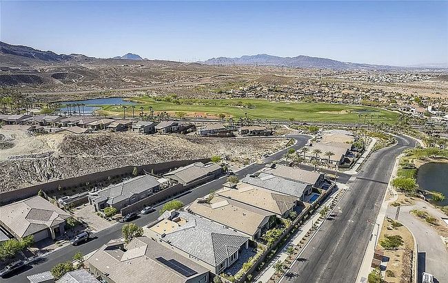 Photo of 44 Strada Caruso, Henderson, NV