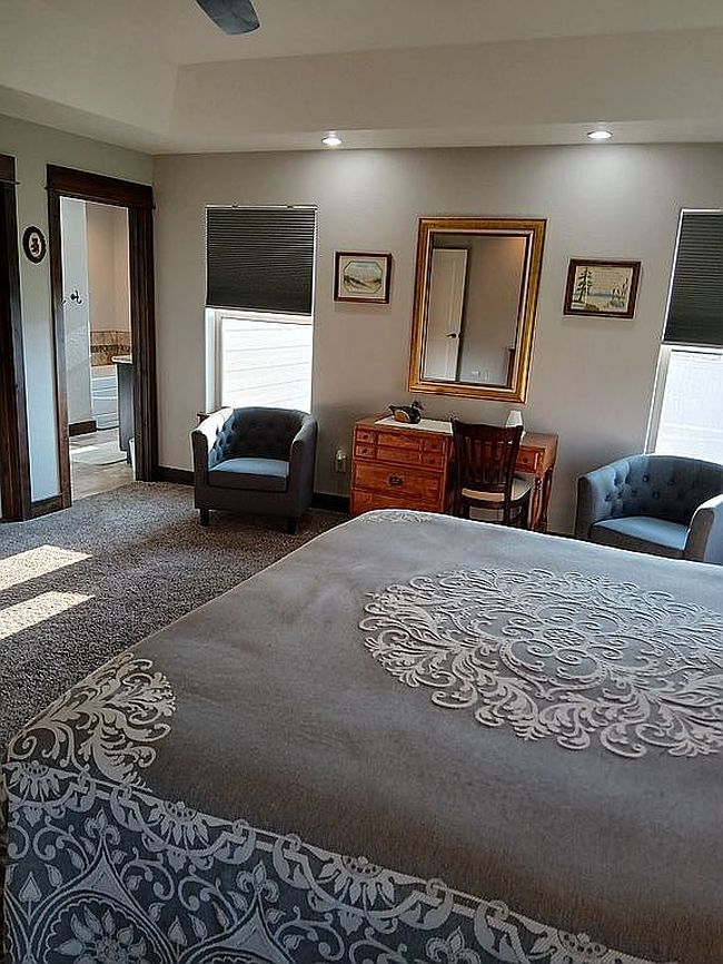 Photo of 4252 Saint John Rd, East Helena, MT