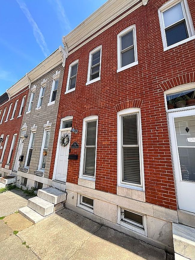 Image of 1711 Clarkson St