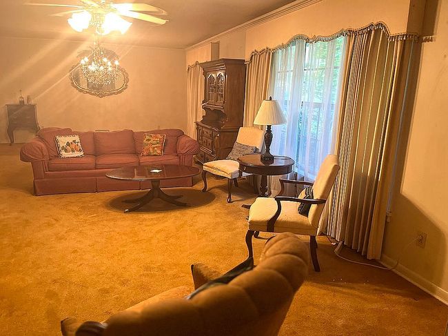 Photo of 448 Overstreet Dr, Fordyce, AR
