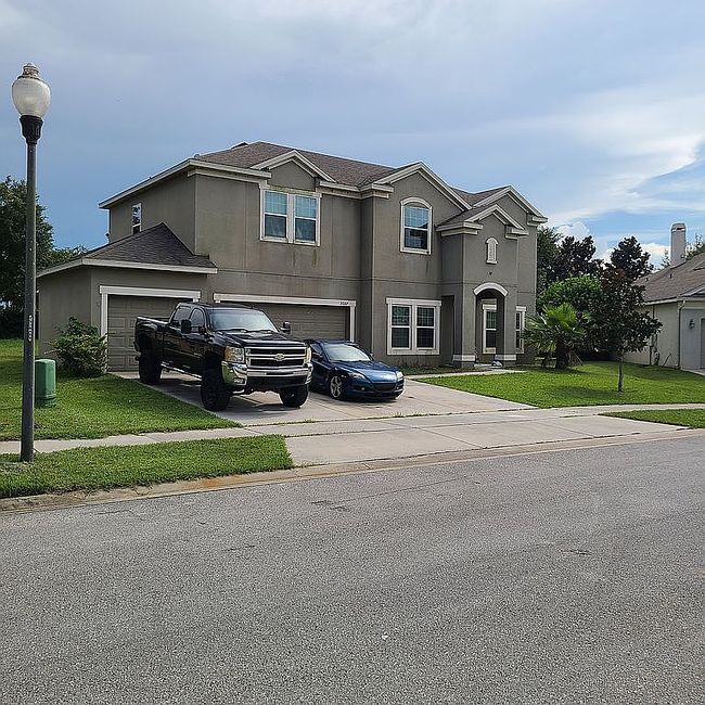 Photo of 3007 Zander Dr, Grand Island, FL