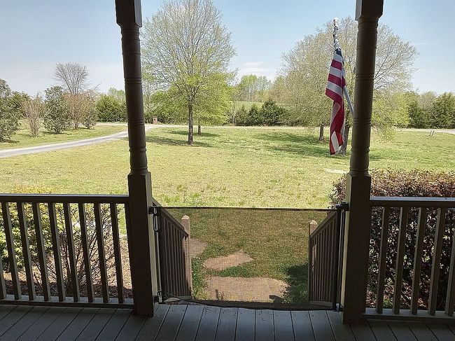 Photo of 1847 Bertha Knight Rd, Lancaster, SC