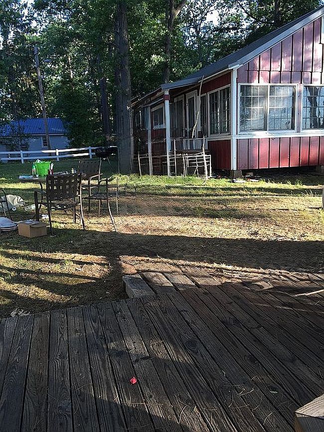 Photo of 101 Sunset Island Rd, Wilson, NY