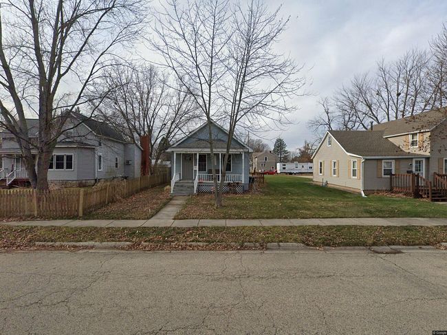 Image of 316 N 1st St