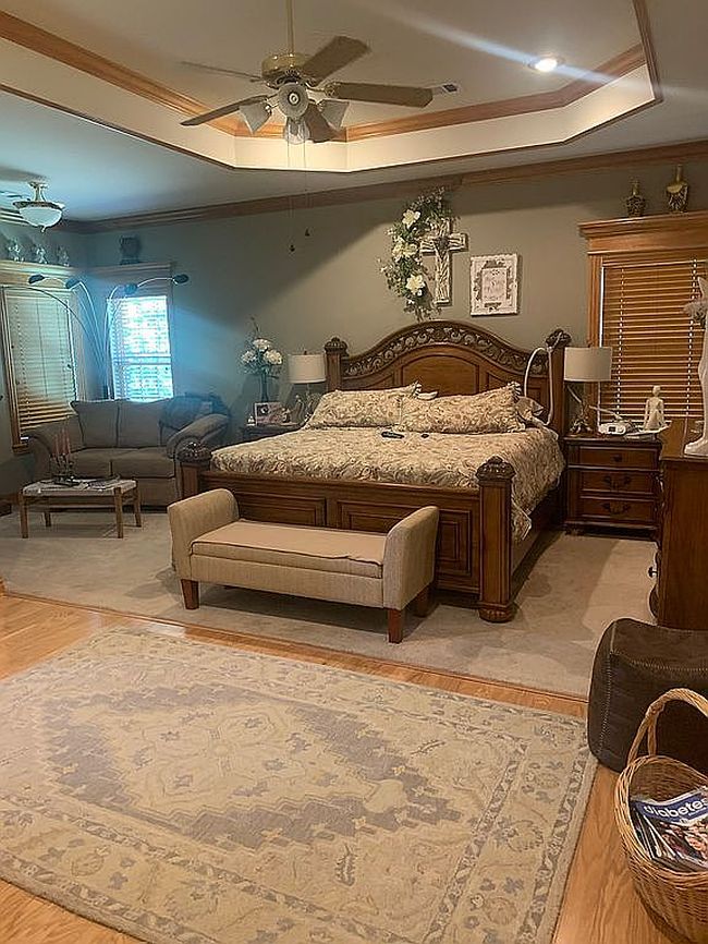 Photo of 20 Algonquin Ct, Cabot, AR