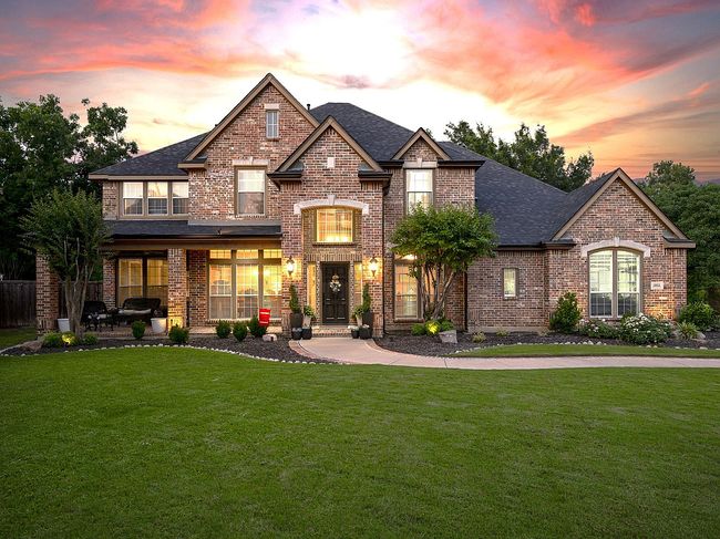 5512 Belstrum Ct, Flower Mound, TX