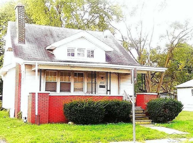 Photo of 3232 Ruckle St, Saginaw, MI