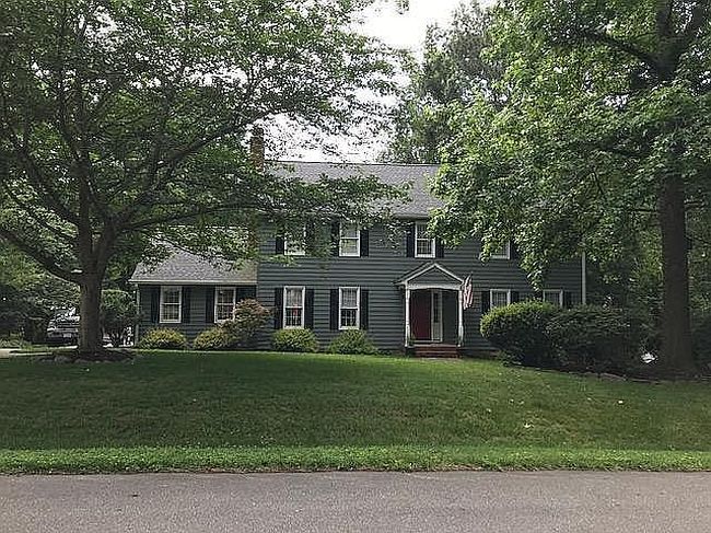 Photo of 11711 Durrington Dr, North Chesterfield, VA
