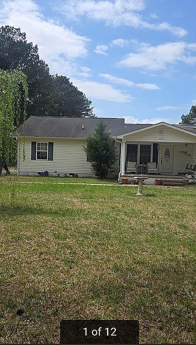 Image of 669 Francktown Rd