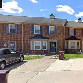 Preview of property located at 727 Mill Landing Rd
