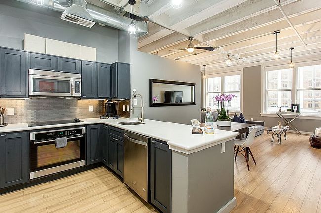Photo of 32 Peachtree St Nw Apt 1105, Atlanta, GA