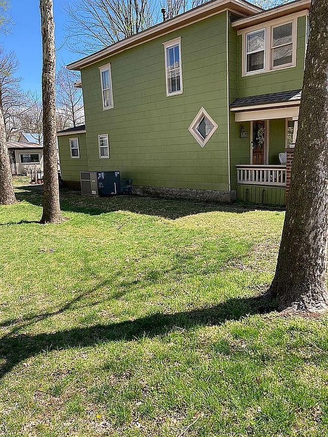 Photo of 419 S Eddy St, Fort Scott, KS