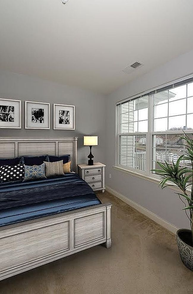 Additional photo 2 of property located at 4408 Ramapo Ct #Penthouse