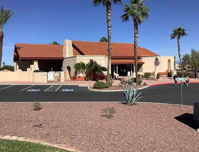 Photo of 536 W Deerview Ct, Green Valley, AZ