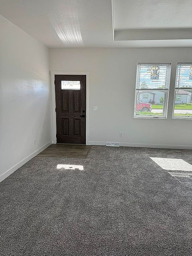 Photo of 1512 T St, Bridgeport, NE